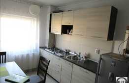 De inchiriat 1 camera, 39 mp! Parcare! Complet mobilat! Zona strazii Florilor!