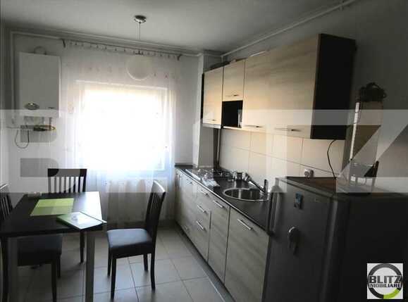 Garsonieră de închiriat Floreşti - 17064AI | BLITZ Cluj-Napoca | Poza4