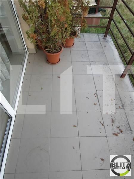 Garsonieră de închiriat Floreşti - 17064AI | BLITZ Cluj-Napoca | Poza6