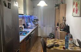 Apartament cu 2 camere decomandat, 55 mp, zona Manastur