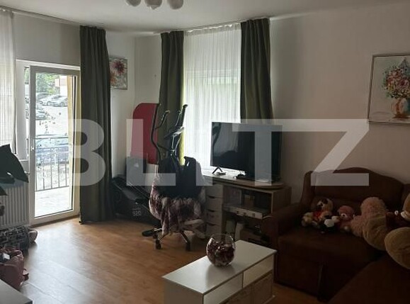 Apartament de vânzare 2 camere Manastur - 170646AV | BLITZ Cluj-Napoca | Poza1