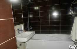 Apartament decomandat cu 1 camera, 44 mp! Parcare! Zona strazii Stejarului!