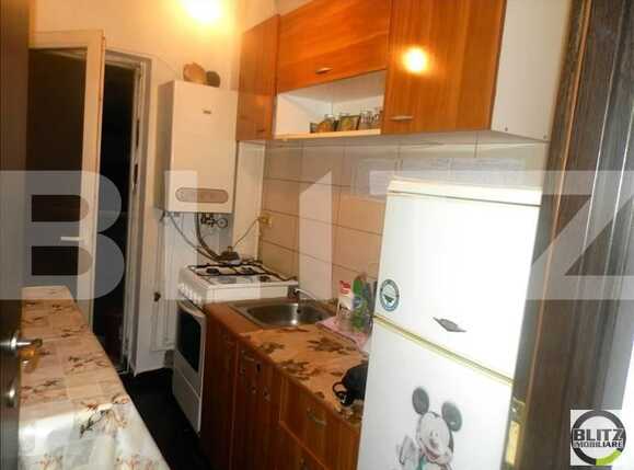 Garsonieră de vânzare Floreşti - 17065AV | BLITZ Cluj-Napoca | Poza4