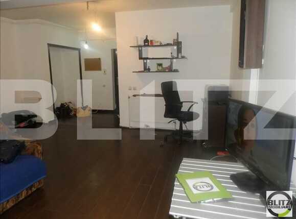 Garsonieră de vânzare Floreşti - 17065AV | BLITZ Cluj-Napoca | Poza1