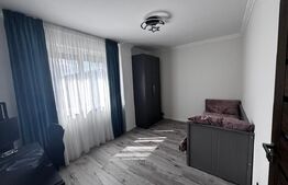 Apartament cu 3 camere, parcare subterana, incalzire in pardoseala, Zona Tauti