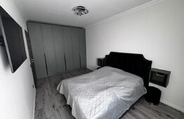 Apartament cu 3 camere, parcare subterana, incalzire in pardoseala, Zona Tauti
