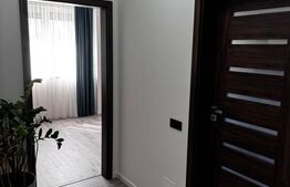 Apartament cu 3 camere, parcare subterana, incalzire in pardoseala, Zona Tauti