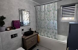 Apartament cu 3 camere, parcare subterana, incalzire in pardoseala, Zona Tauti