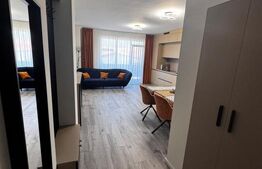 Apartament cu 3 camere, parcare subterana, incalzire in pardoseala, Zona Tauti