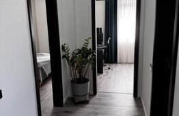 Apartament cu 3 camere, parcare subterana, incalzire in pardoseala, Zona Tauti