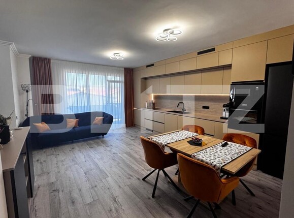 Apartament de vânzare 3 camere Floreşti - 170650AV | BLITZ Cluj-Napoca | Poza1