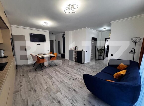 Apartament de vânzare 3 camere Floreşti - 170650AV | BLITZ Cluj-Napoca | Poza4