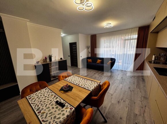 Apartament de vânzare 3 camere Floreşti - 170650AV | BLITZ Cluj-Napoca | Poza3