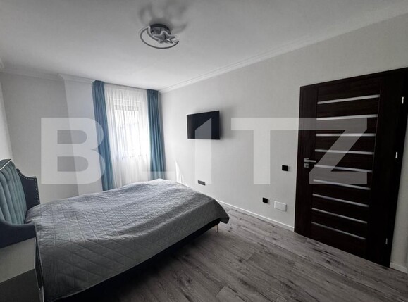 Apartament de vânzare 3 camere Floreşti - 170650AV | BLITZ Cluj-Napoca | Poza13