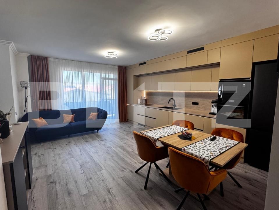 Apartament de vânzare 3 camere Floreşti - 170650AV | BLITZ Cluj-Napoca | Poza1