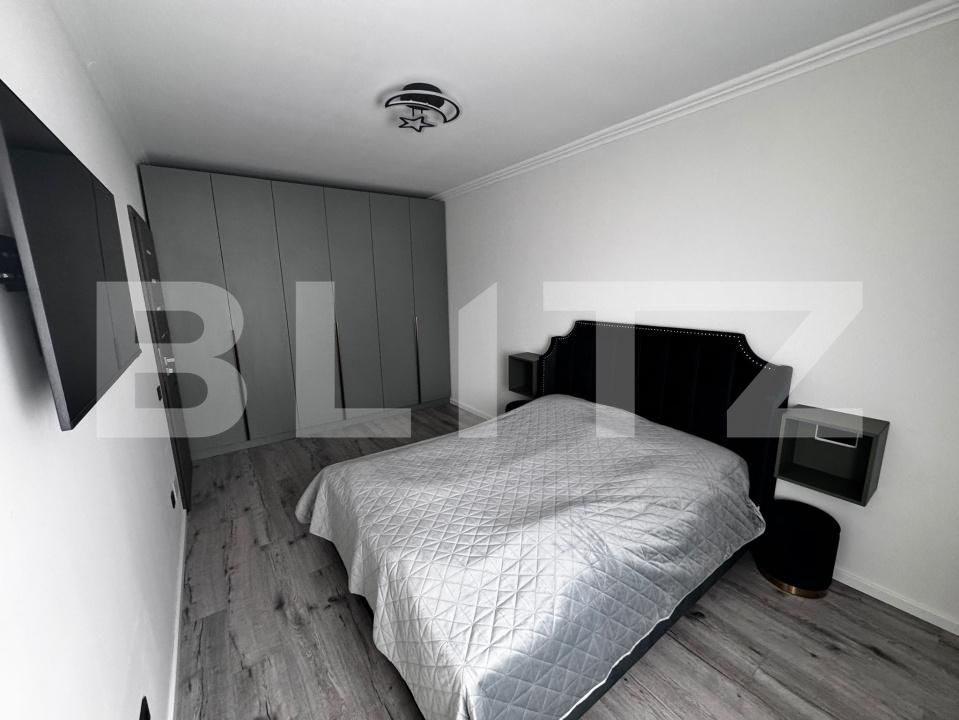 Apartament de vânzare 3 camere Floreşti - 170650AV | BLITZ Cluj-Napoca | Poza12