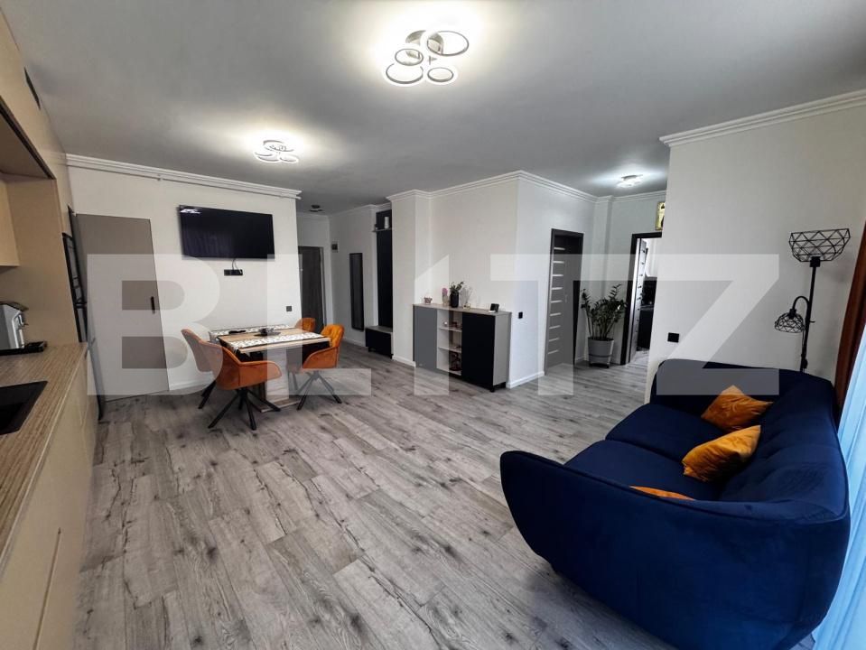 Apartament de vânzare 3 camere Floreşti - 170650AV | BLITZ Cluj-Napoca | Poza4