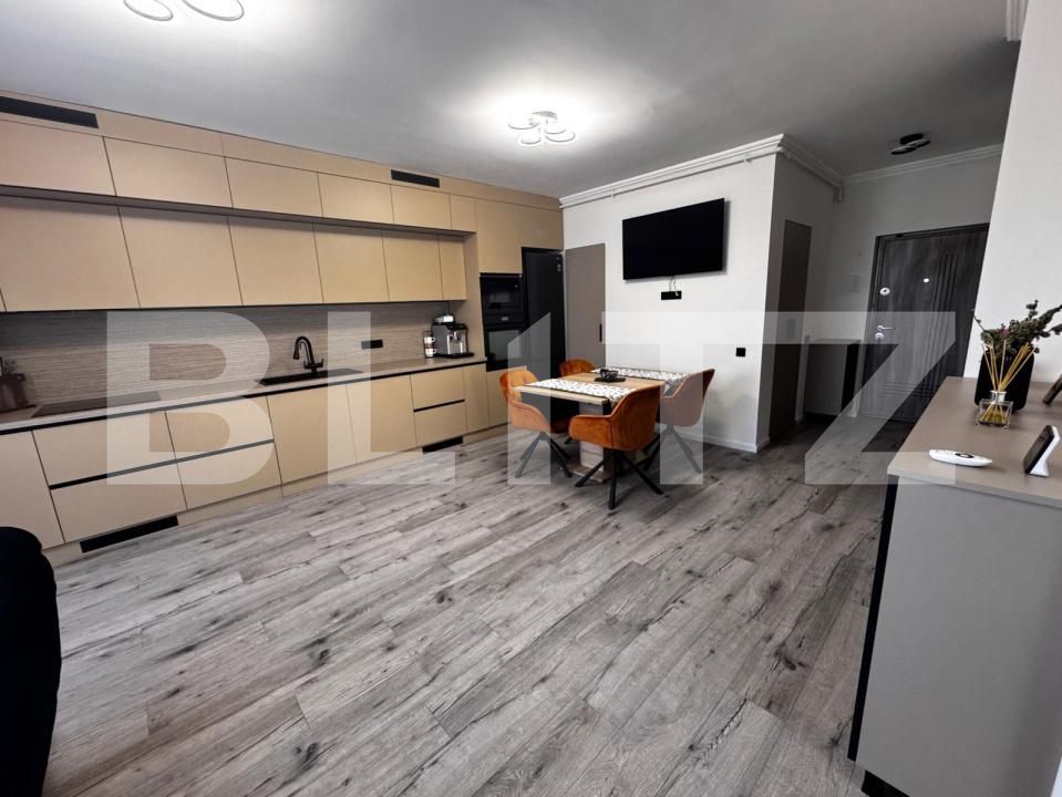 Apartament de vânzare 3 camere Floreşti - 170650AV | BLITZ Cluj-Napoca | Poza5
