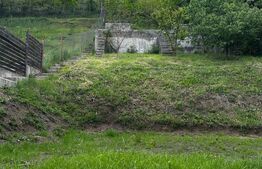 Casa individuala 5 camere, teren 675 mp, zona Tauti 