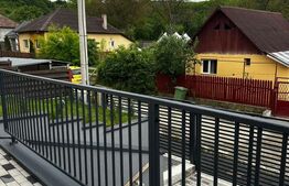 Casa individuala 5 camere, teren 675 mp, zona Tauti 