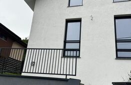 Casa individuala 5 camere, teren 675 mp, zona Tauti 