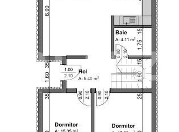 Casa de vânzare 5 camere Floreşti - 170653CV | BLITZ Cluj-Napoca | Poza13