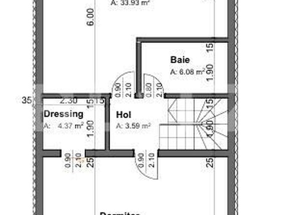 Casa de vânzare 5 camere Floreşti - 170653CV | BLITZ Cluj-Napoca | Poza14