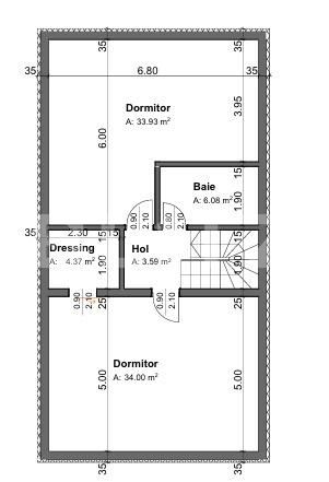 Casa de vânzare 5 camere Floreşti - 170653CV | BLITZ Cluj-Napoca | Poza14