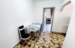 Apartament cu 1 camera, 36mp, balcon, parcare cu cf, zona Muzeul Apei