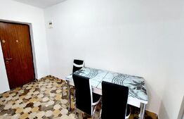 Apartament cu 1 camera, 36mp, balcon, parcare cu cf, zona Muzeul Apei