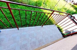 Apartament cu 1 camera, 36mp, balcon, parcare cu cf, zona Muzeul Apei