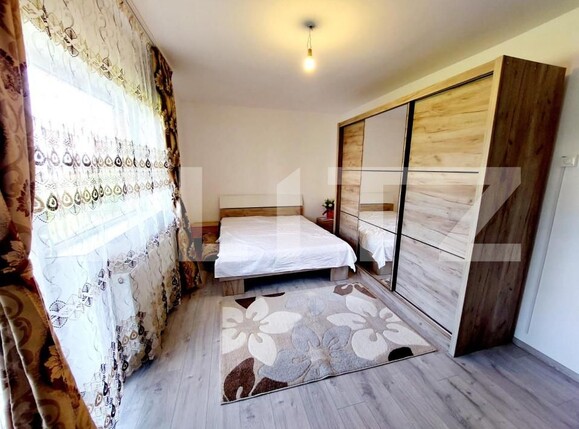 Garsonieră de vânzare Floreşti - 170656AV | BLITZ Cluj-Napoca | Poza1