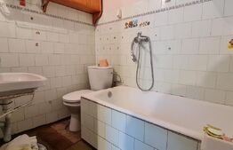 Oportunitate! Casa Bod pe un singur nivel, teren 980 mp pivnita, garaj ,mobilata