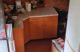 Oportunitate! Casa Bod pe un singur nivel, teren 980 mp pivnita, garaj ,mobilata