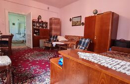 Oportunitate! Casa Bod pe un singur nivel, teren 980 mp pivnita, garaj ,mobilata