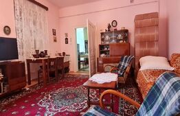 Oportunitate! Casa Bod pe un singur nivel, teren 980 mp pivnita, garaj ,mobilata