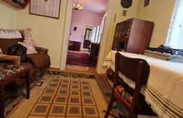 Oportunitate! Casa Bod pe un singur nivel, teren 980 mp pivnita, garaj ,mobilata