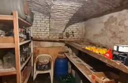 Oportunitate! Casa Bod pe un singur nivel, teren 980 mp pivnita, garaj ,mobilata