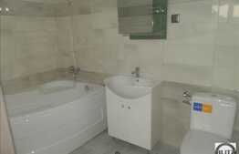 3 camere, 58 mp utili, balcon! Loc de parcare! Zona TERRA!