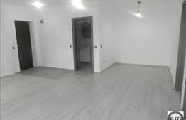 3 camere, 58 mp utili, balcon! Loc de parcare! Zona TERRA!