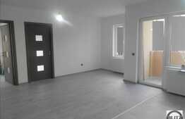 3 camere, 58 mp utili, balcon! Loc de parcare! Zona TERRA!
