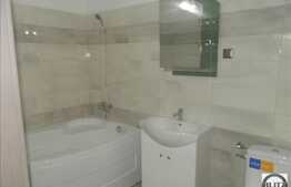 3 camere, 58 mp utili, balcon! Loc de parcare! Zona TERRA!