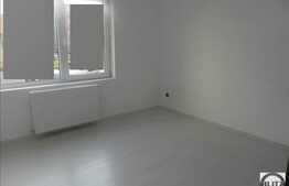 3 camere, 58 mp utili, balcon! Loc de parcare! Zona TERRA!