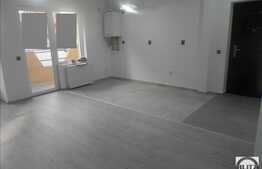 3 camere, 58 mp utili, balcon! Loc de parcare! Zona TERRA!