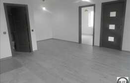 3 camere, 58 mp utili, balcon! Loc de parcare! Zona TERRA!