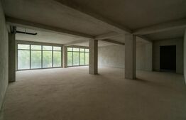 Spatiu comercial, 123 mp, zona Calea Baciului