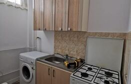 Garsoniera decomandata, 28 mp, pet friendly, zona Iulius Mall