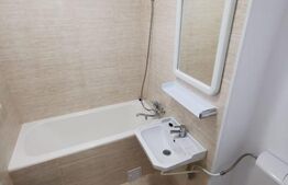 Garsoniera decomandata, 28 mp, pet friendly, zona Iulius Mall