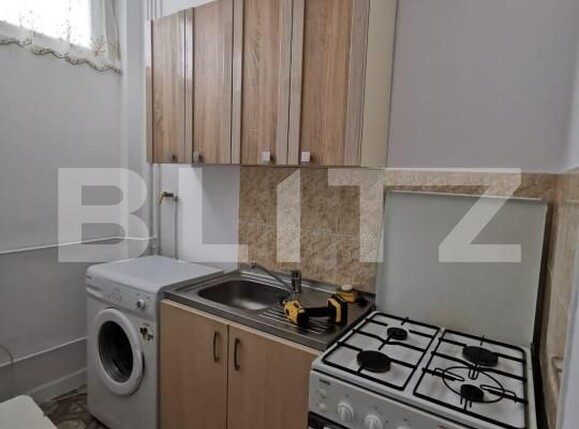 Garsonieră de închiriat Gheorgheni - 170662AI | BLITZ Cluj-Napoca | Poza2