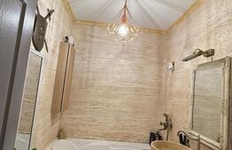 Apartament  3 camere, gradina, 2 locuri de parcare, zona Terra